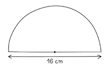 Area & Circumference of Circles | Mathematics for GCSE/IGCSE - Class 10