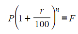 Exponential Growth & Decay | Mathematics for GCSE/IGCSE - Class 10