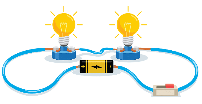 Electricity | Year 9 Physics (Cambridge)