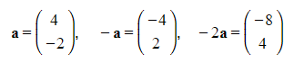 Introduction to Vectors | Mathematics for GCSE/IGCSE - Year 10