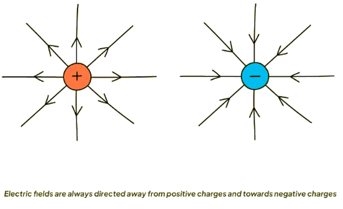 Electric Fields | AP Physics C Electricity and Magnetism - Grade 9