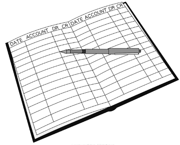 Ledgers | Accounting for GCSE/IGCSE - Class 10