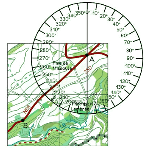 Maps | Geography for GCSE/IGCSE - Class 10