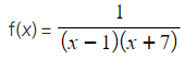Functions Toolkit | Mathematics for GCSE/IGCSE - Class 10