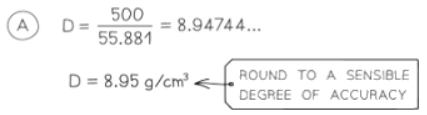 Compound Measures - Speed, Density, Pressure | Mathematics for GCSE/IGCSE - Class 10
