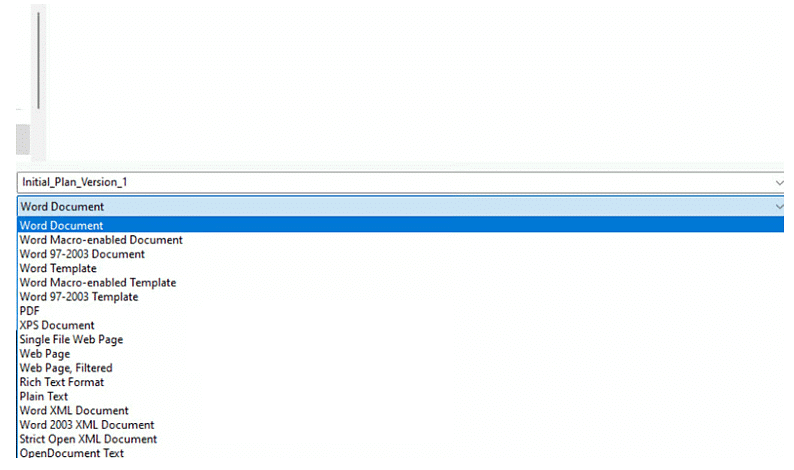 File Management | IGCSE Information and Communication Technology Preparation - Year 11
