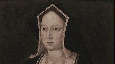 Who was Henry VIII? - Year 7