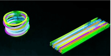 Exothermic reactions