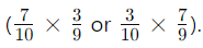 Conditional Probability | Mathematics for GCSE/IGCSE - Class 10