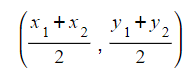 Coordinate Geometry | Mathematics for GCSE/IGCSE - Class 10