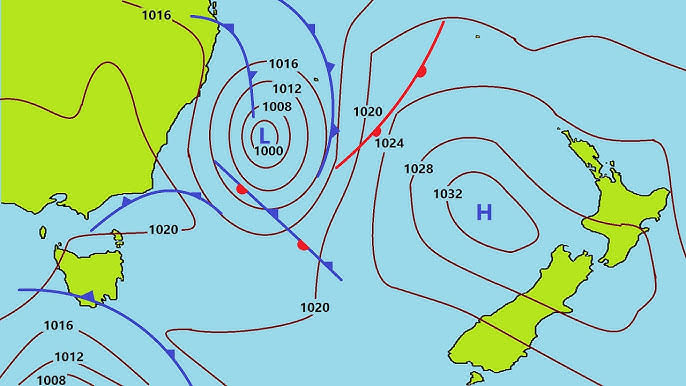 Weather Data Interpretation | Geography for GCSE/IGCSE - Class 10