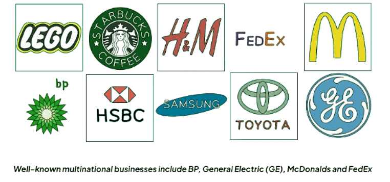 The Importance of Multi National Companies (MNCs) | Business Studies for GCSE/IGCSE - Class 10