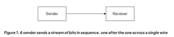 Data Transmission | Computer for GCSE/IGCSE - Class 10