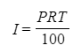 Simple Interest | Mathematics for GCSE/IGCSE - Class 10