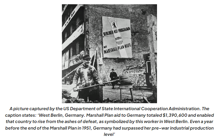 The US Reaction to Soviet Expansionism | History for GCSE/IGCSE - Class 10