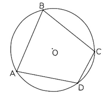 Cyclic Quadrilaterals | Mathematics for GCSE/IGCSE - Class 10