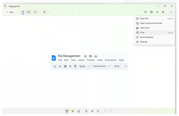 File Management | IGCSE Information and Communication Technology Preparation - Year 11