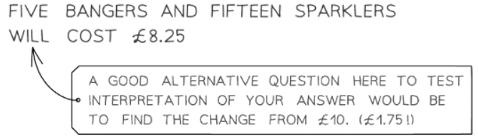 Equations & Problem Solving | Mathematics for GCSE/IGCSE - Class 10