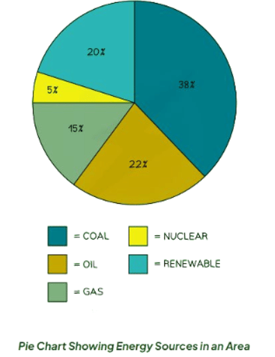 Graphs & Diagrams | Geography for GCSE/IGCSE - Class 10