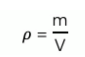 Measuring Density | Physics for GCSE/IGCSE - Class 10