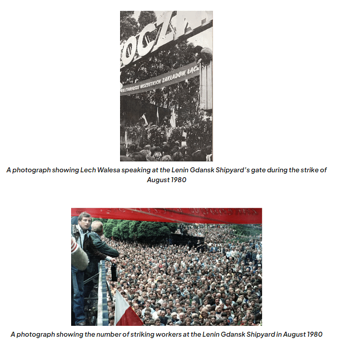 Solidarity in Poland & the Decline of Soviet Influence | History for GCSE/IGCSE - Class 10