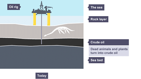 Fuels & Separation of Petroleum | Chemistry for GCSE/IGCSE - Class 10