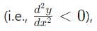 Applications of Differentiation | Mathematics for GCSE/IGCSE - Class 10