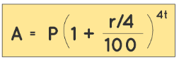 Compound Interest | Mathematics for JAMB
