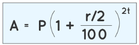 Compound Interest | Mathematics for JAMB