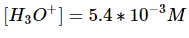 Calculations of pH and pOH Solved Examples | Chemistry for JAMB