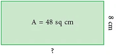Area | Mathematics for Grade 4
