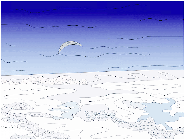 The Earth`s atmosphere