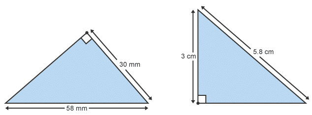 Notes: Congurent & Similar Shapes | Mathematics for Grade 10