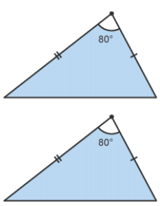 Notes: Congurent & Similar Shapes | Mathematics for Grade 10
