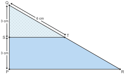 Notes: Congurent & Similar Shapes | Mathematics for Grade 10