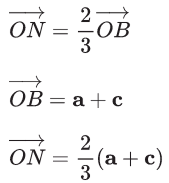 Geometric Problem Solving - Higher