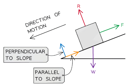 Resultant Forces & Free Body Diagrams | Physics for Grade 10