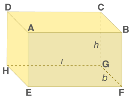 Notes: Cube & Cuboid | Mathematics for Grade 10