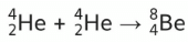 Fusion in Stars | Physics for Grade 10