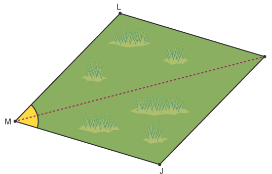 Loci & Constructions | Mathematics for Grade 10