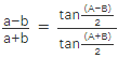 Sine Rule | Mathematics for Grade 10