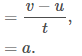 Speed Time & Distance Time Graphs | Mathematics for Grade 10