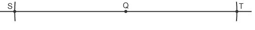 Loci & Constructions | Mathematics for Grade 10