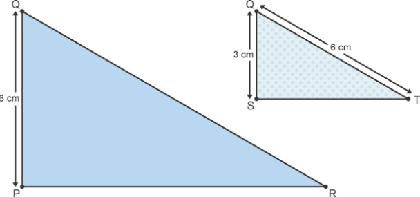 Notes: Congurent & Similar Shapes | Mathematics for Grade 10