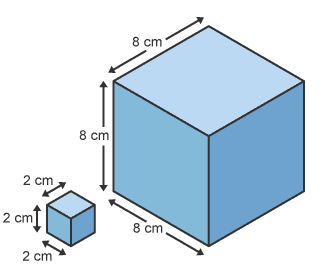 Notes: Congurent & Similar Shapes | Mathematics for Grade 10