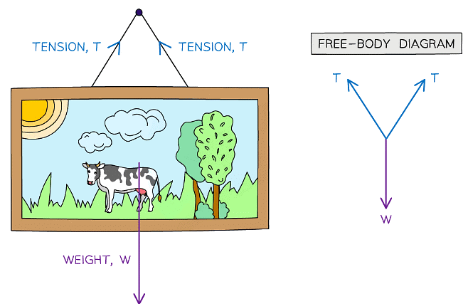 Resultant Forces & Free Body Diagrams | Physics for Grade 10