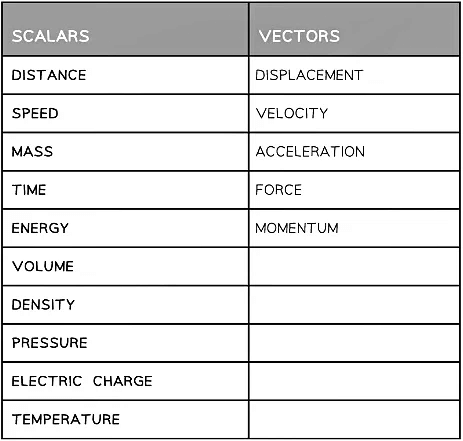 Physical Quantities and units | Physics for Grade 10