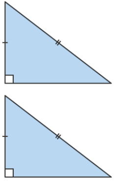 Notes: Congurent & Similar Shapes | Mathematics for Grade 10