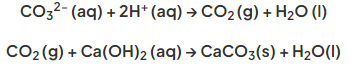 Introduction to Carbonates | Chemistry for Grade 10