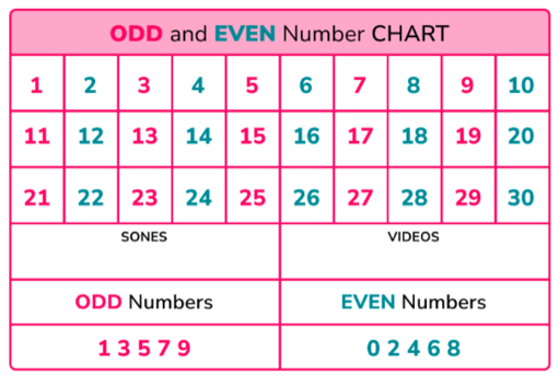 Types of Numbers | Mathematics for Grade 10